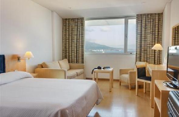 Hotel Nsl Ponta Delgada  Luaran gambar
