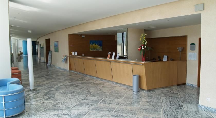 Hotel Nsl Ponta Delgada  Luaran gambar